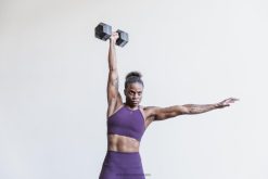 soutien-gorge de sport dos nu PBZDX976Nobull