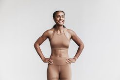 soutien-gorge de sport dos nu PBZDX977Nobull