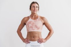 soutien-gorge de sport dos nu PBZDX982Nobull