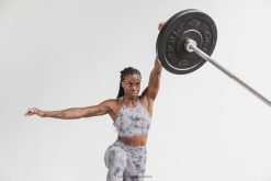 soutien-gorge de sport dos nu PBZDX985Nobull