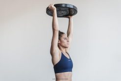 soutien-gorge de sport rythme PBZDX1363Nobull