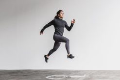 sweat à capuche performant PBZDX1174Nobull