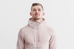 sweat à capuche zippé PBZDX208Nobull