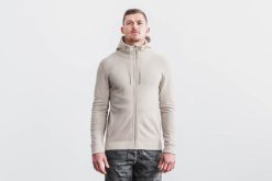 sweat à capuche zippé PBZDX209Nobull