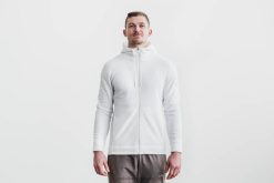 sweat à capuche zippé PBZDX211Nobull