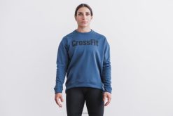 sweat-shirt crossfit PBZDX1322Nobull
