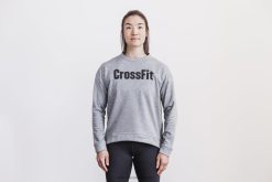 sweat-shirt crossfit PBZDX1323Nobull