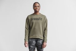 sweat-shirt crossfit PBZDX1324Nobull