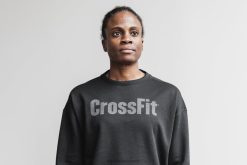 sweat-shirt crossfit PBZDX1325Nobull