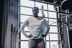 sweat-shirt équipage PBZDX1320Nobull