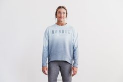 sweat-shirt équipage PBZDX1321Nobull