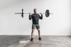 sweat-shirt équipage PBZDX388Nobull