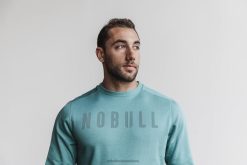 sweat-shirt équipage PBZDX391Nobull