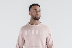 sweat-shirt équipage PBZDX396Nobull