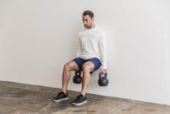 sweat-shirt équipage PBZDX397Nobull