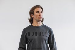 sweat-shirt équipage PBZDX399Nobull