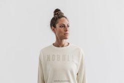 sweat-shirt équipage PBZDX661Nobull