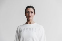 sweat-shirt équipage PBZDX662Nobull
