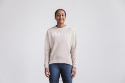 sweat-shirt équipage PBZDX666Nobull