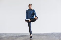 sweat-shirt équipage PBZDX669Nobull