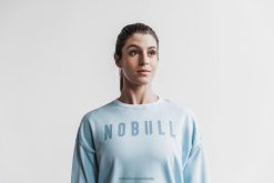 sweat-shirt équipage PBZDX671Nobull