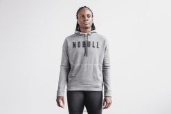 sweatshirt à capuche PBZDX1011Nobull