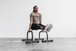 t-shirt à manches longues PBZDX1139Nobull