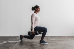 t-shirt à manches longues PBZDX1158Nobull