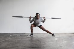 t-shirt à manches longues PBZDX1160Nobull