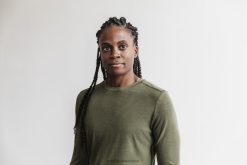 t-shirt à manches longues PBZDX1164Nobull