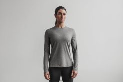 t-shirt à manches longues PBZDX1166Nobull