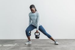 t-shirt à manches longues PBZDX1204Nobull