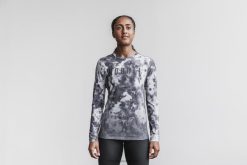 t-shirt à manches longues PBZDX1208Nobull