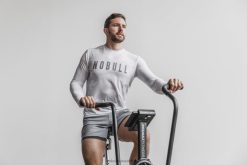 t-shirt à manches longues PBZDX373Nobull