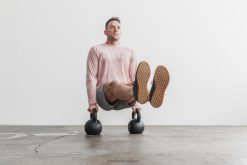 t-shirt à manches longues PBZDX375Nobull