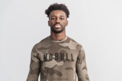 t-shirt à manches longues PBZDX376Nobull