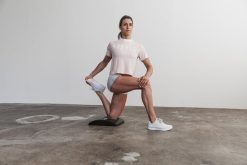 t-shirt carré PBZDX947Nobull