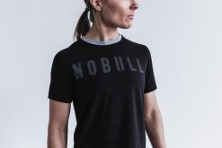 t-shirt carré PBZDX954Nobull