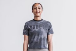 t-shirt carré PBZDX960Nobull