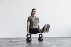 t-shirt carré PBZDX961Nobull