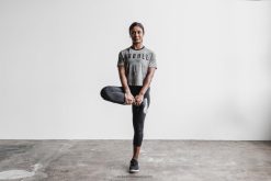 t-shirt carré PBZDX962Nobull