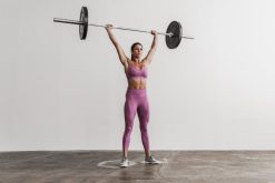 taille haute 7/8 serré PBZDX787Nobull