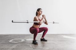 taille haute et serré PBZDX1028Nobull