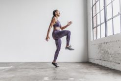 taille haute et serré PBZDX1074Nobull