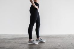 taille haute et serré PBZDX912Nobull