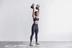 taille haute et serré PBZDX916Nobull