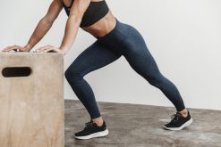 taille haute et serré PBZDX922Nobull