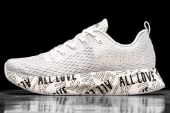 tous aiment le coureur blanc+ PBZDX603Nobull