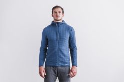 veste matelassée zippée PBZDX381Nobull