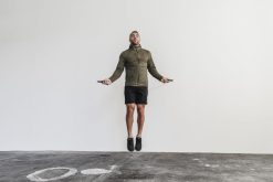 veste matelassée zippée PBZDX382Nobull